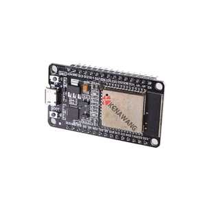 ESP32 geliştirme kurulu WiFi ultra-düşük güç tüketimi çift çekirdekli ESP-32 ESP-32S ESP 32 benzer ESP8266