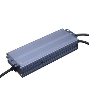 High Power 100W Isolation Waterproof Safe Stable <strong>Output</strong> DC 12V 24V Module Light Strips Constant Current Electronic <strong>Transformer</strong> - Product Image 6