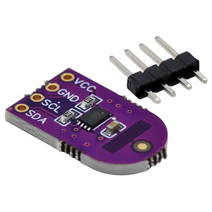 WCMCU-608 ATECC608A Password key memory generatore di numeri casuali