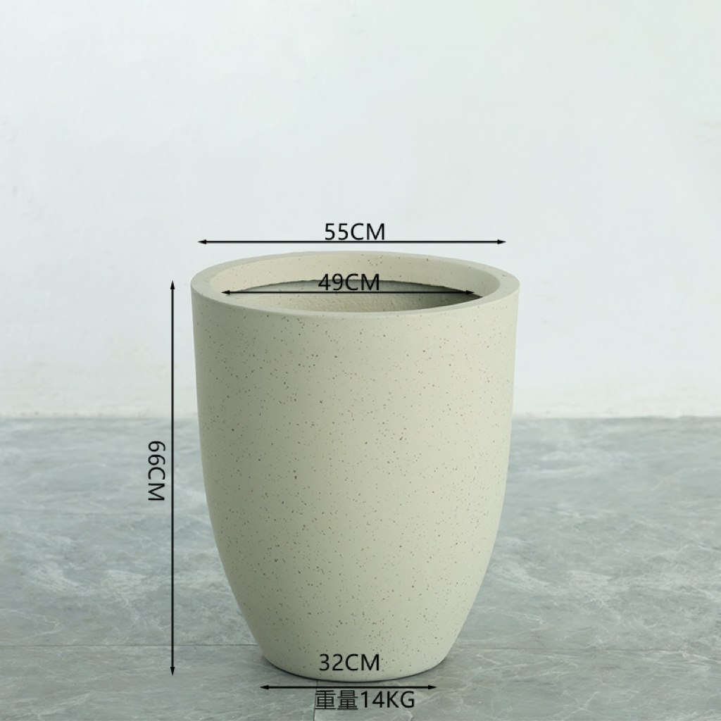Yx089 meter point-inner diameter 49cm-extra large