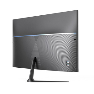 <strong>NEW</strong> Super Thin Computer All-in-one <strong>Pc</strong> Cheap Aio I3 I5 I7 All-in-one Desktop Computer All in One <strong>Pc</strong> 23.8 27 Inch - Product Image 3