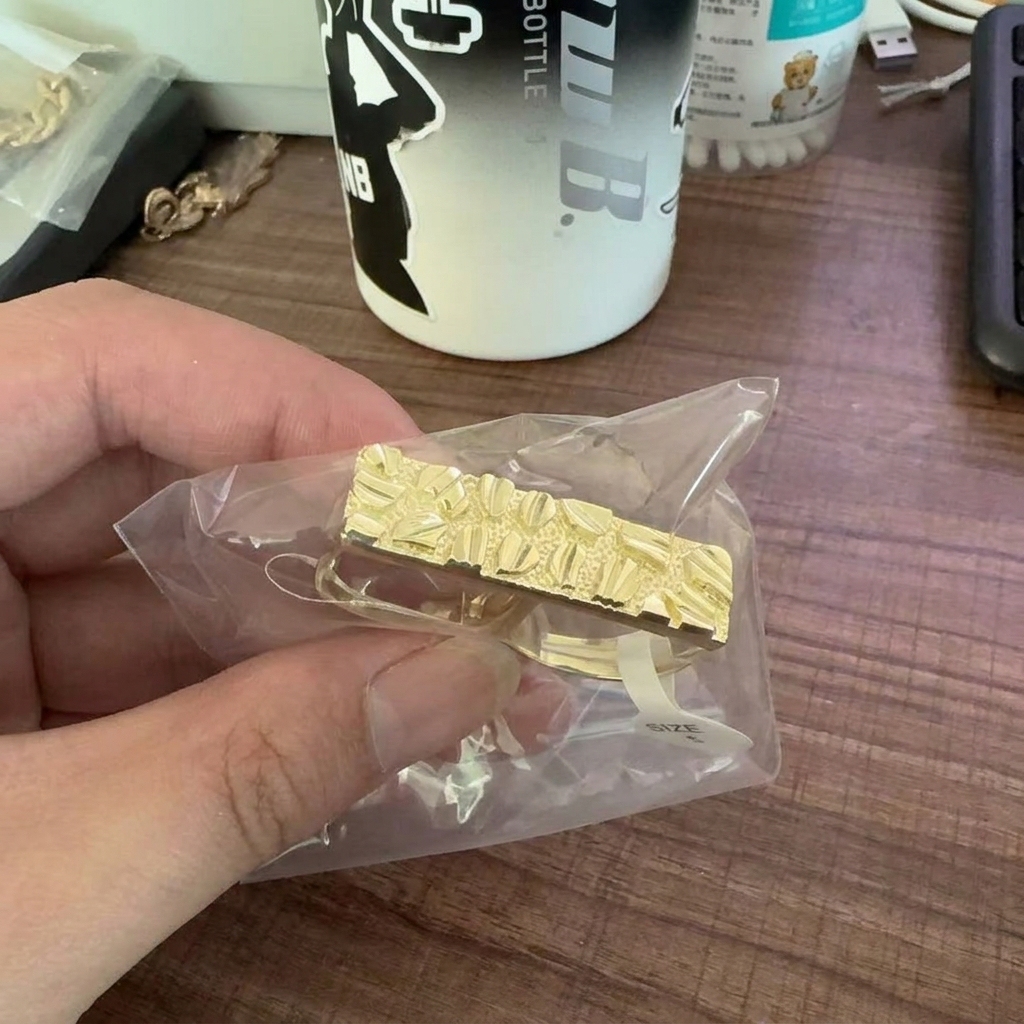 Oro 14K