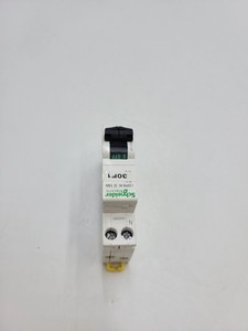 Nuovo e originale Plc A9N21725 DIN Rail interruttore 13A 230V 1P 1PH DPN N N C 13A PLC Controller di programmazione - Product Image 6