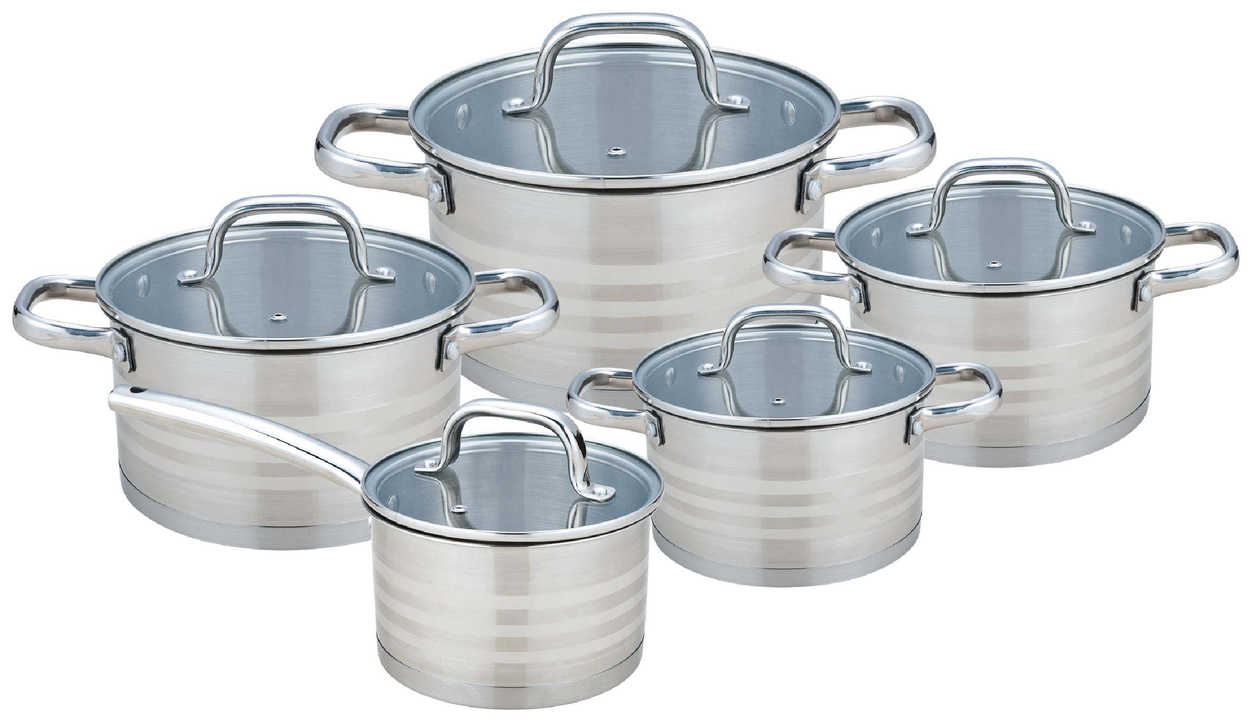 Couleur primaire d'acier inoxydable