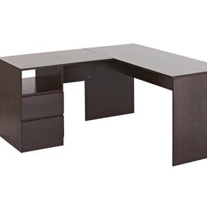 Nuevo diseño PC portátil mesa de juegos computadora oficina en casa escritorio mesa de escritorio de madera - Product Image 5