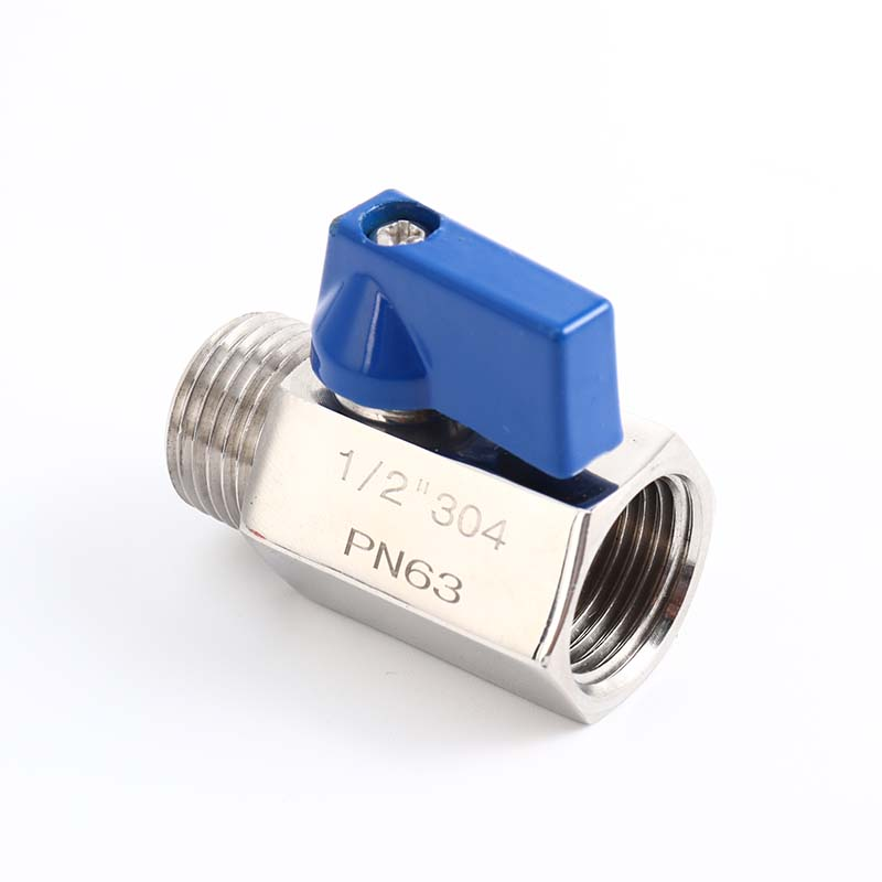 1/2'' NPT