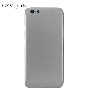 手机6 P 5.5英寸电池门盖，适用于iPhone 6 Plus后盖外壳维修 - Product Image 3
