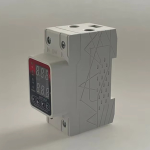 El fabricante de fuentes de 10 años proporciona protectores de voltaje de reinicio automático, protector de voltaje y corriente ajustable de reinicio automático - Product Image 6