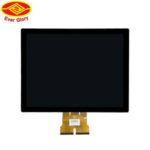Customized Size Multi Touch Points 17 Inch ILITEK USB Waterproof TFT <strong>LCD</strong> Touch Screen <strong>Display</strong> for Medical - Product Image 5