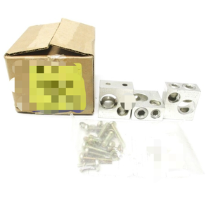 Mmlk250 Ser. M01 Nsmp nuovo originale pronto per l'automazione industriale Pac dedicato Controller di programmazione Plc - Product Image 1