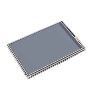 Commercio all'ingrosso 3.5 pollici modulo Display Touch Screen LCD SPI interfaccia con penna Touch per Raspberry Pi 3 - Product Image 3