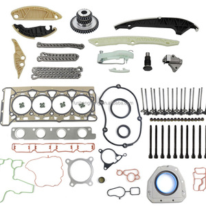 אטם ראש מנוע לרכב למנוע BMW <span class=keywords><strong>N20</strong></span> N54 N63 N74 N46 ערכת אטם 328i 530i E90 E92 E60 F18 F35 F02 מנוע