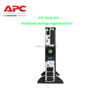 <strong>APC</strong> UPS SURT1000UXI-CH 1000VA 900W <strong>APC</strong> Smart-UPS RT 1000VA 220V Without Battery <strong>APC</strong> Smart-ups 1KVA 230V - Product Image 3
