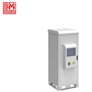 ML -- 户外电信街道网络通讯机柜，户外服务器机架OEM - Product Image 5