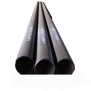 6&quot; <strong>8</strong>&quot; SCH 40(STD) SCH <strong>80</strong> TPCO API 5L GR. B X42 X52 X60 X65 ASTM A53 ASTM A106 GR. B PSL1 PSL2 Seamless Line Pipe <strong>Tube</strong> - Product Image 1