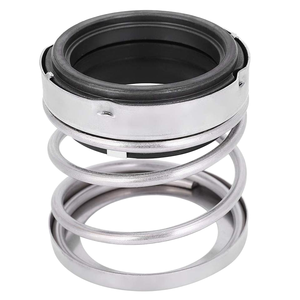 BIA-35 nhiệt độ cao Vật liệu nổi con dấu không thấm nước quặng TC đóng gói con dấu cơ khí - Product Image 6