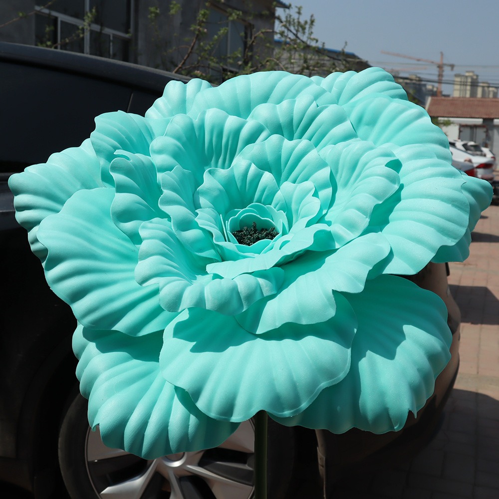 Turquoise 30cm