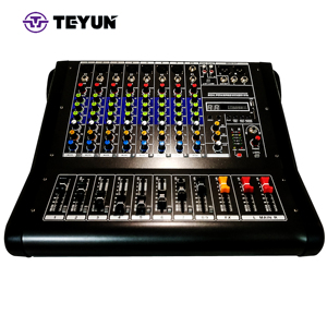 IGH uality-Interfaz de audio USB, tarjeta de sonido, interfaz de audio USB