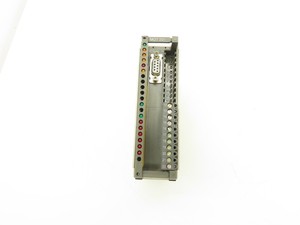 Nuovo e originale Plc M0T 201ASBM0T201 PLC moto MOD modulo Encoder PLC Controller di programmazione - Product Image 3