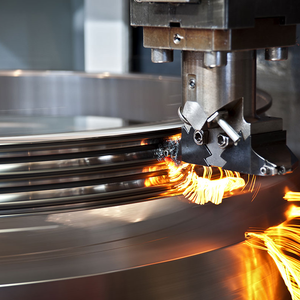 Stable Performance <strong>CNC</strong> Vertical <strong>Lathe</strong> Intelligent <strong>CNC</strong> System Simple Operation <strong>CNC</strong> <strong>Machine</strong> Tool - Product Image 6