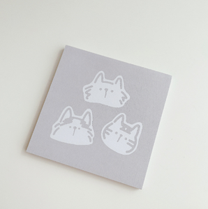 stationery Factory <strong>Custom</strong> Shape <strong>Sticky</strong> <strong>Notes</strong> Colorful Transparent <strong>Sticky</strong> <strong>Notes</strong> Notepad With Logo <strong>Custom</strong> <strong>Sticky</strong> <strong>Notes</strong> - Product Image 3