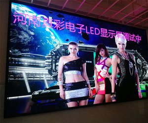P3 kapalı tam renkli led ekran p2.5 LED panel fiyat p2 LED modülü - Product Image 6