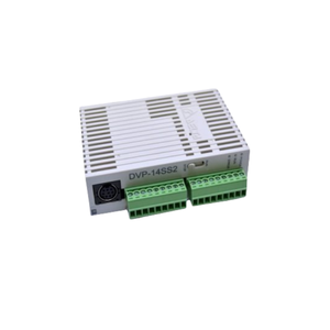 Controllore logico programma nuovo stile Controller logica Ac Controller di programmazione plc DVP14SS211R - Product Image 1