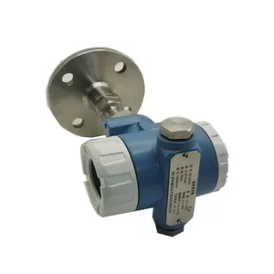 Cảm biến thông minh hiển thị kỹ thuật số máy phát nhiệt độ Tích hợp chống cháy nổ; cung cấp điện: Hệ thống hai dây DC24V - Product Image 4