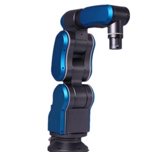 Di alta Qualità mini industriale controller del robot braccio 6 assi cnc con il prezzo basso Costo-Efficace - Product Image 6