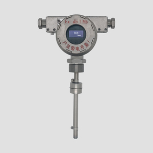 3000mm Explosion Proof <strong>Mining</strong> Device Liquid Level <strong>Sensor</strong> 4-20mA - Product Image 2