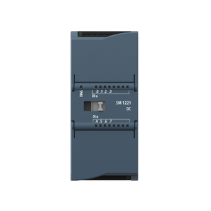 UN221-1BF32-0XB0デジタル入出力PLC/PAC/専用コントローラー - Product Image 1