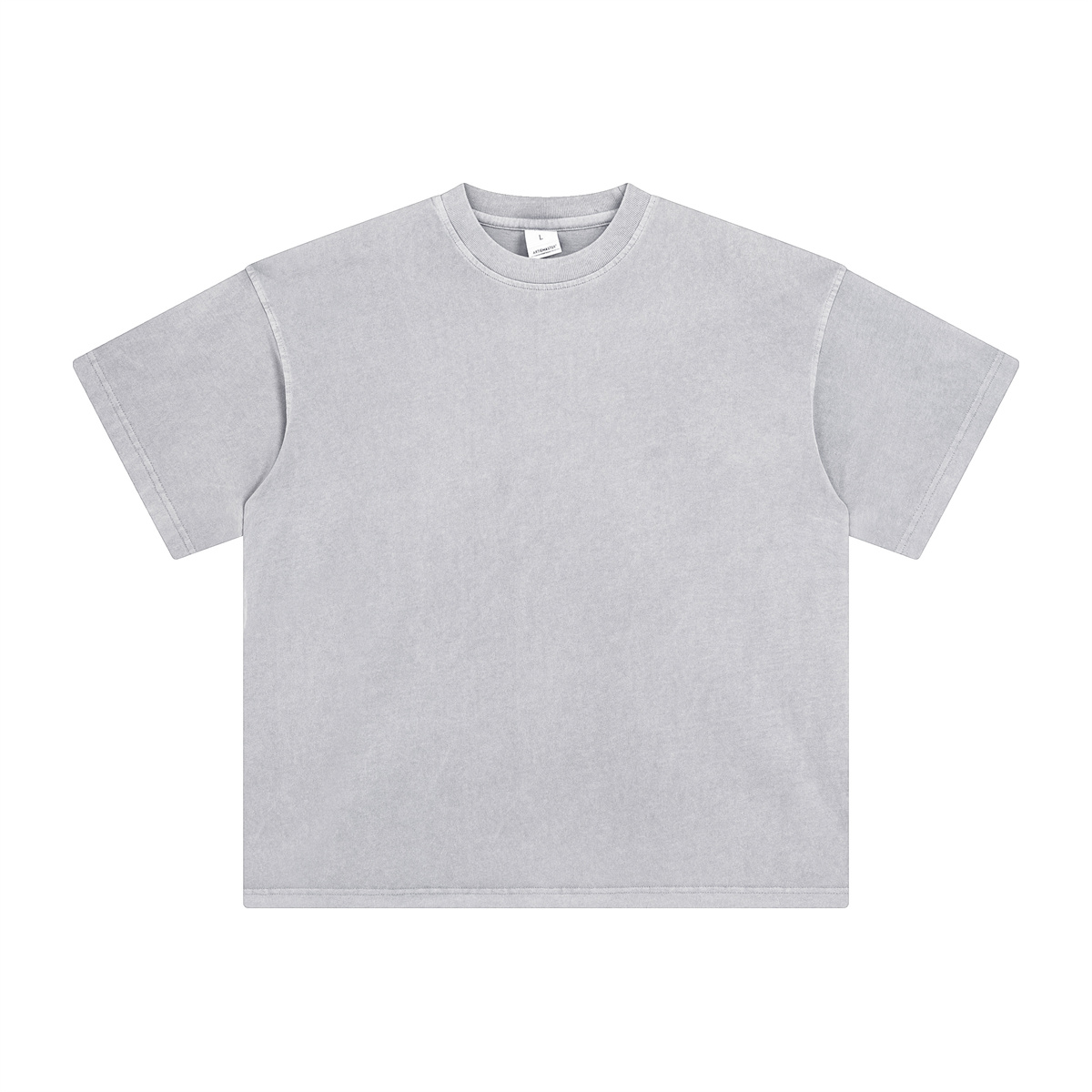Gris moyen