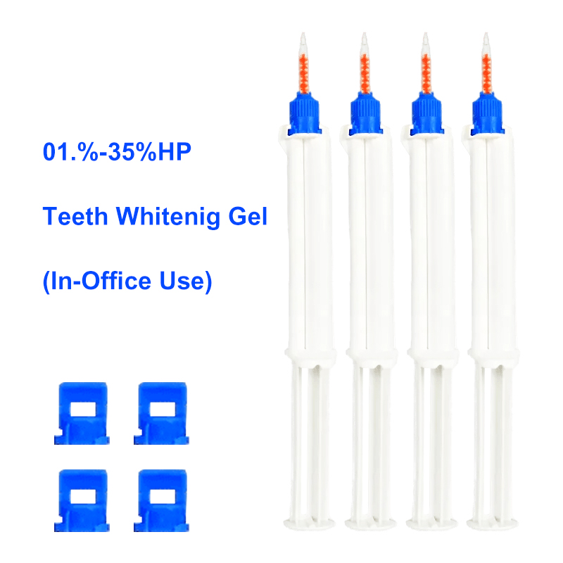 gel profesional para blanqueamiento dental
