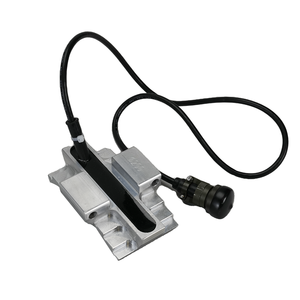 Diseño ligero para facilitar el transporte del equipo de detección Detector de equipos de prueba no destructivos de fugas magnéticas de tuberías - Product Image 1