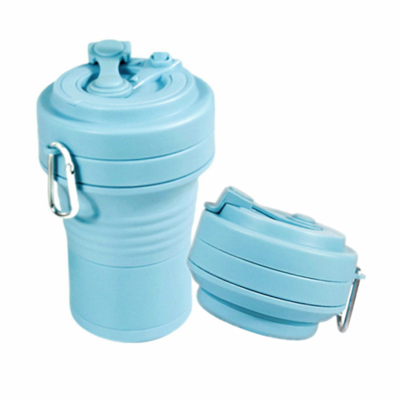 550ml--Blue