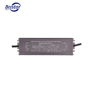 IP65 Triac регулируемый светодиодный драйвер 110/220Vac на DC 24 В силовой трансформатор с одним выходным постоянным напряжением - Product Image 2