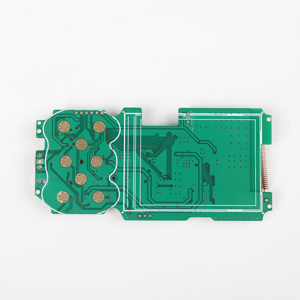 แผงวงจรสื่อสาร PCBA การออกแบบแผงวงจร PCBA การประกอบ PCBA PCB - Product Image 3
