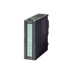 Original Nuevo 6ES7321-1BH50-0AA0 Original Siemens PLC Simatic Módulo de controlador PLC de entrada digital de S7-300 - Product Image 1