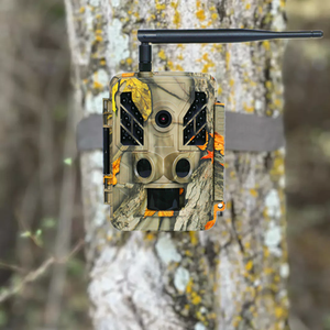 Камера для охоты на оленей, 0,2 S - Product Image 5