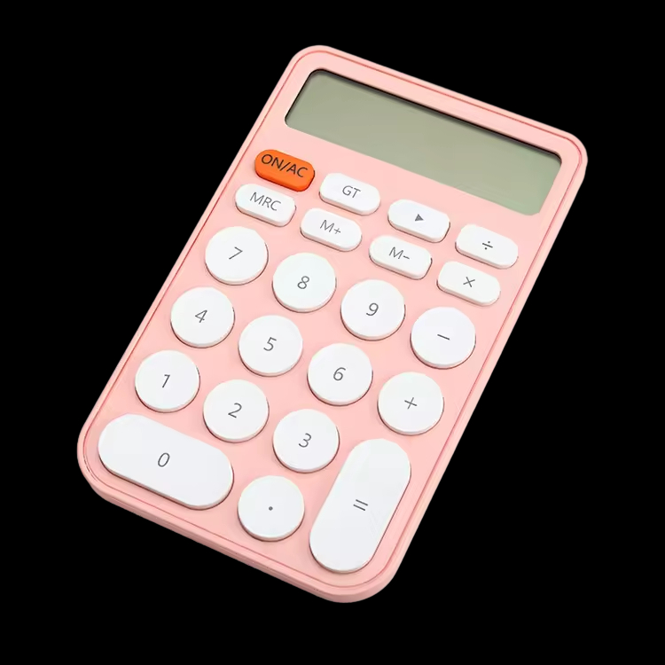 Calculadora personalizada