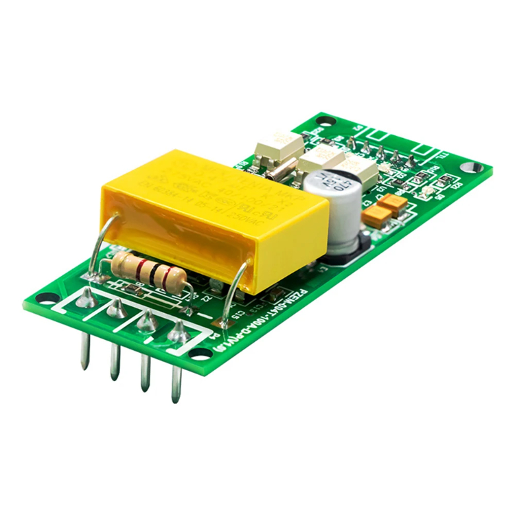 100A pin-header