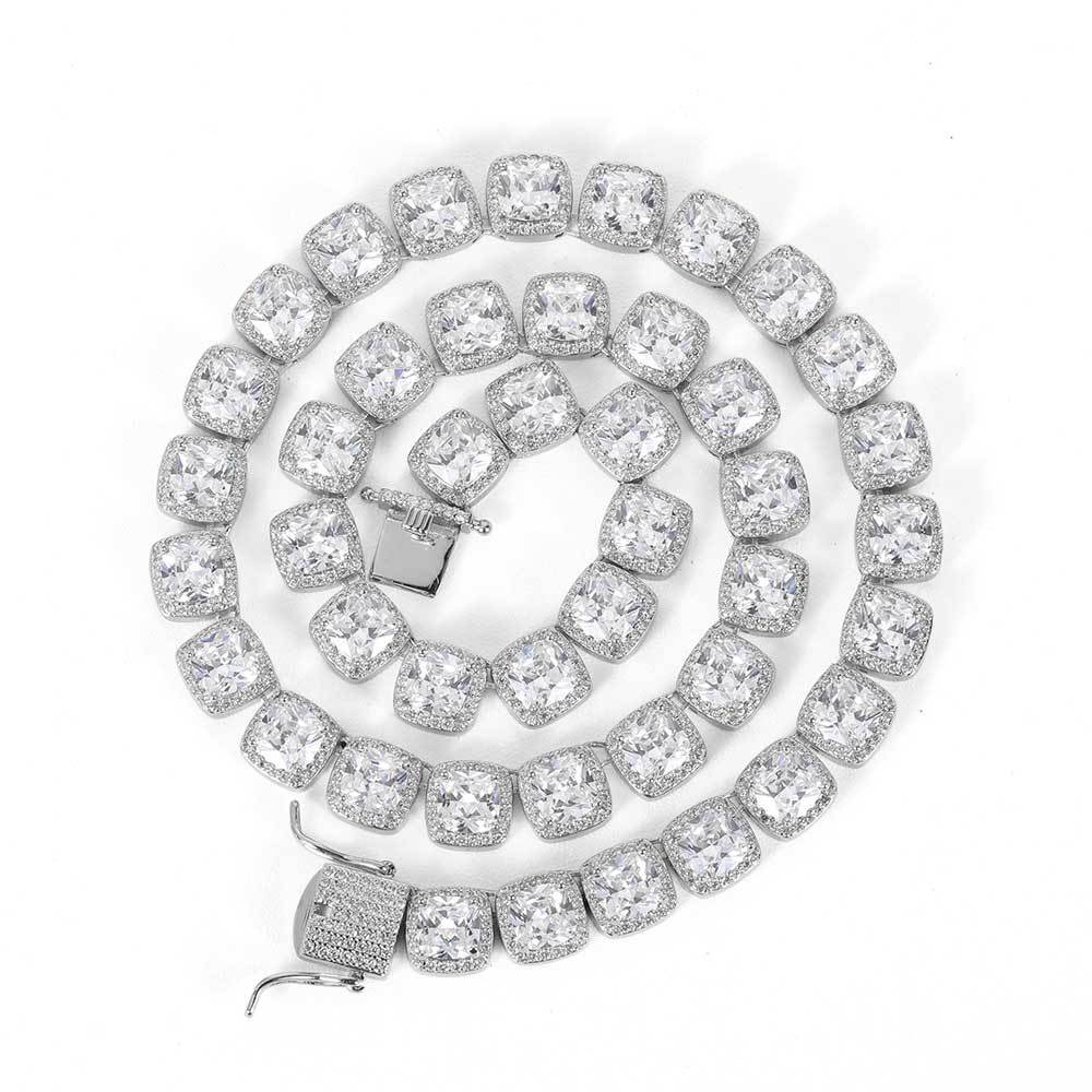 Silver (10 mm)Nk217