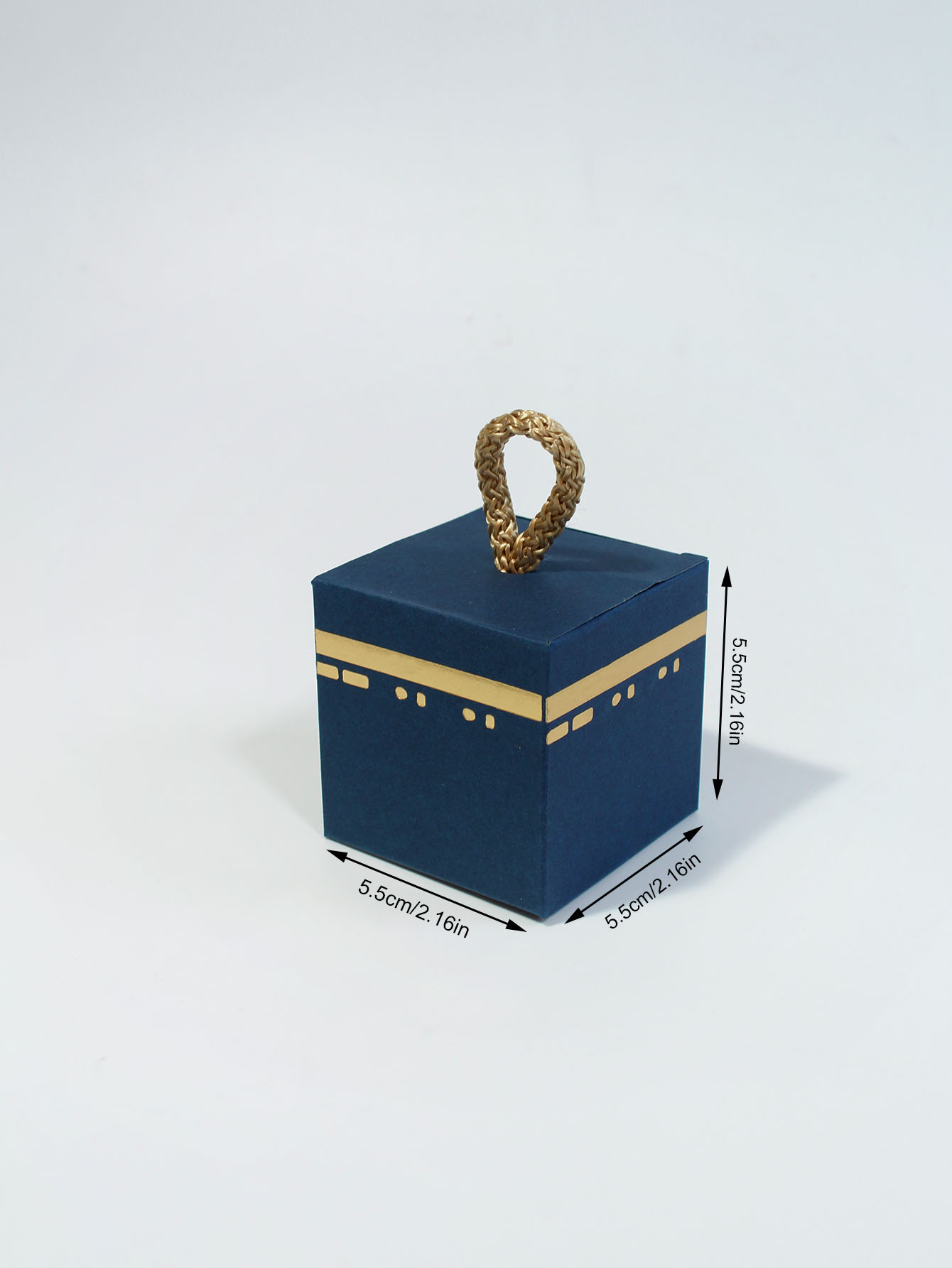 Bleu (Stock AE)