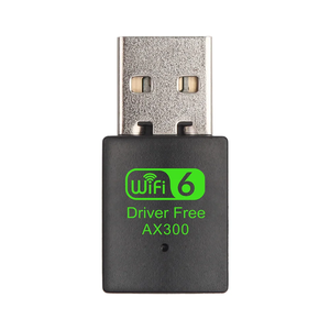 286 di alta qualità mbps Mini Wireless USB Wifi adattatore Driver-Free rete Lan Card per accessori per Computer - Product Image 2