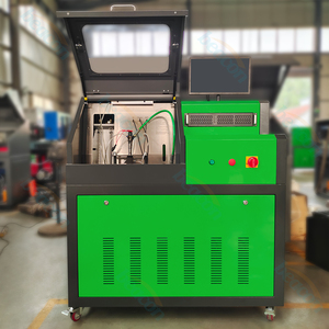 Stock fresco Cr310 diesel Common Rail banco prova iniettore con funzione di codifica iniettore carburante diesel Crs5000 - Product Image 5