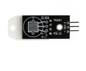 DHT22用ケーブル付きデジタル温度湿度センサーAM2302モジュール + PCB - Product Image 2