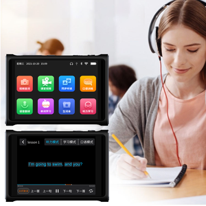 Offline-Scanner Video Ocr E-Dictionary Sprechen Englisch Lese maschine Übersetzer Sprachen Text wörterbuch Scannen mit Kamera