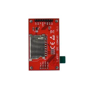 <strong>1.8</strong> inch TFT <strong>LCD</strong> Module <strong>LCD</strong> Screen Module SPI serial 51 drivers 4 IO driver TFT Resolution 128*160 - Product Image 4
