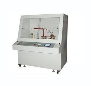DX8388 Power Frequency <strong>Testing</strong> Machine for Electrical Strength of Solid Insulating Materials, IEC60243-1:2013 - Product Image 5