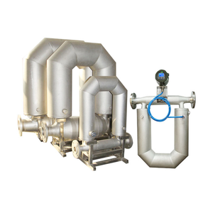 Akış analizi ve kalibrasyon için sıvı akış ölçümü endüstriyel akış ölçer - Product Image 3